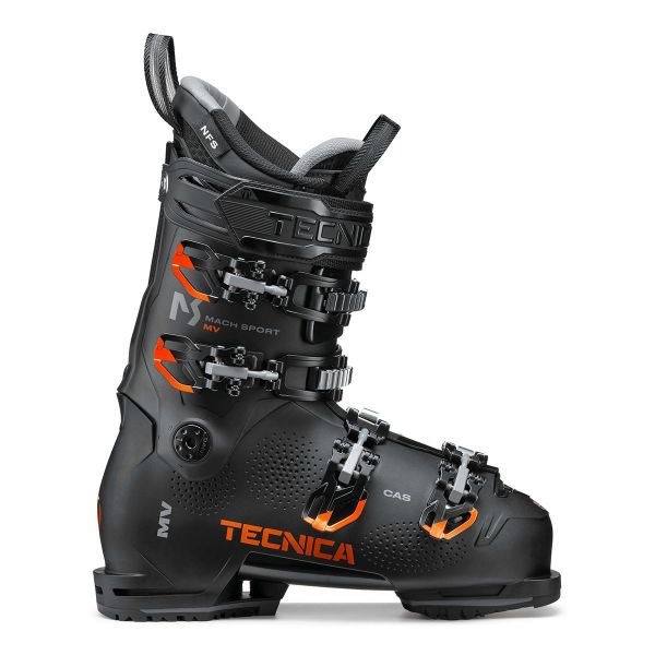 BOTTERO SKI TECNICA