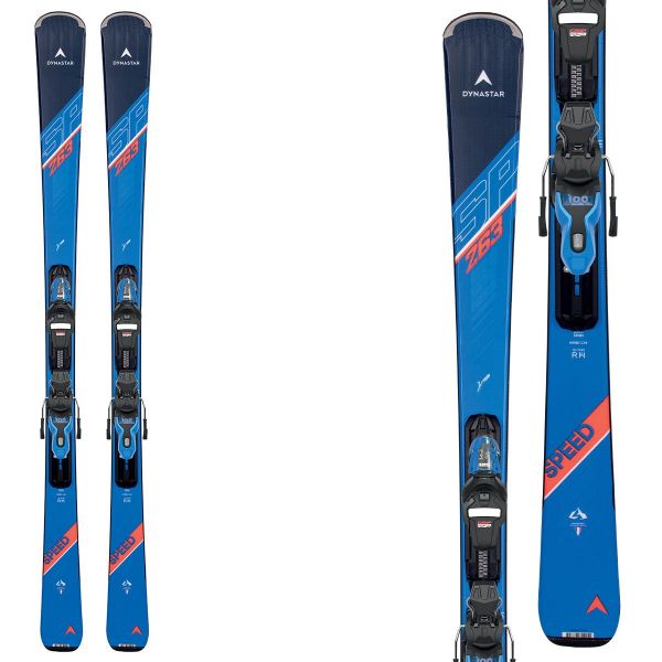 BOTTERO SKI DYNASTAR