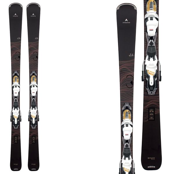 BOTTERO SKI DYNASTAR