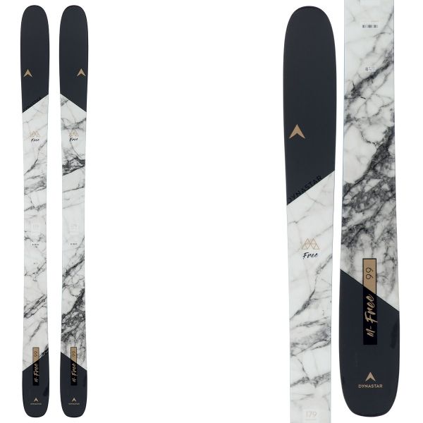 BOTTERO SKI DYNASTAR