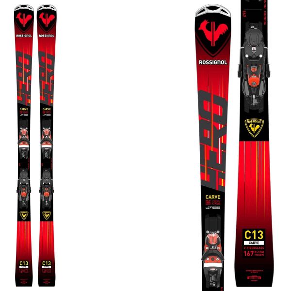 BOTTERO SKI ROSSIGNOL