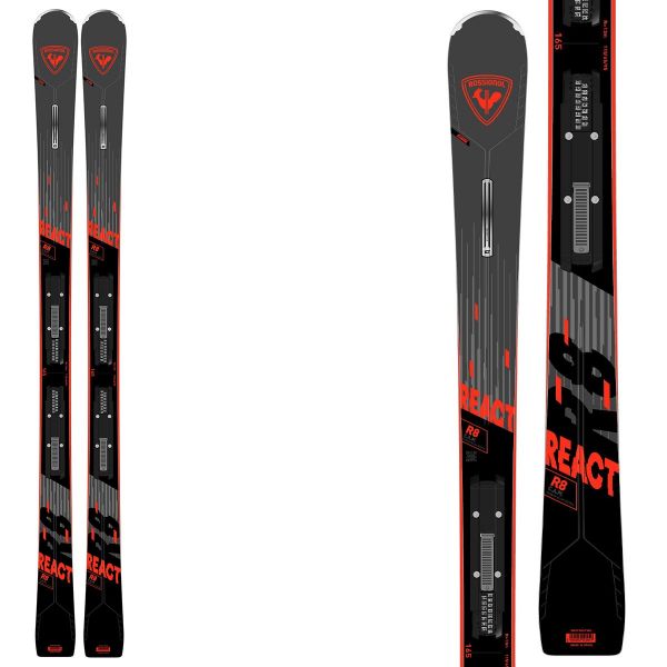 BOTTERO SKI ROSSIGNOL