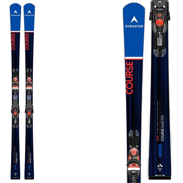 BOTTERO SKI DYNASTAR