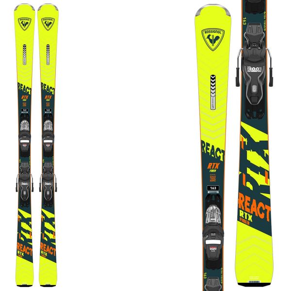 BOTTERO SKI ROSSIGNOL
