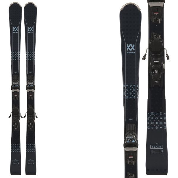 BOTTERO SKI VOLKL