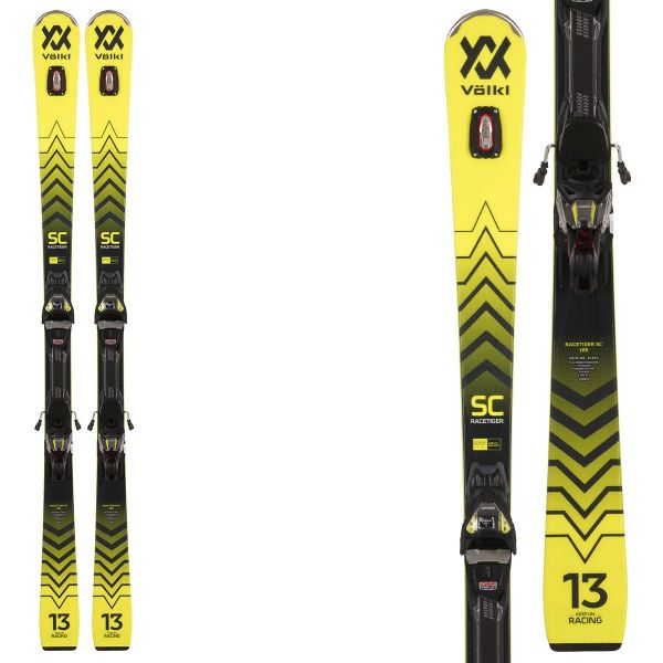 BOTTERO SKI VOLKL