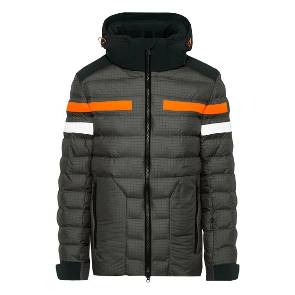BOTTERO SKI TONI SAILER