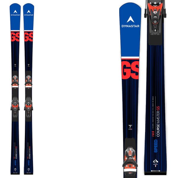 BOTTERO SKI DYNASTAR