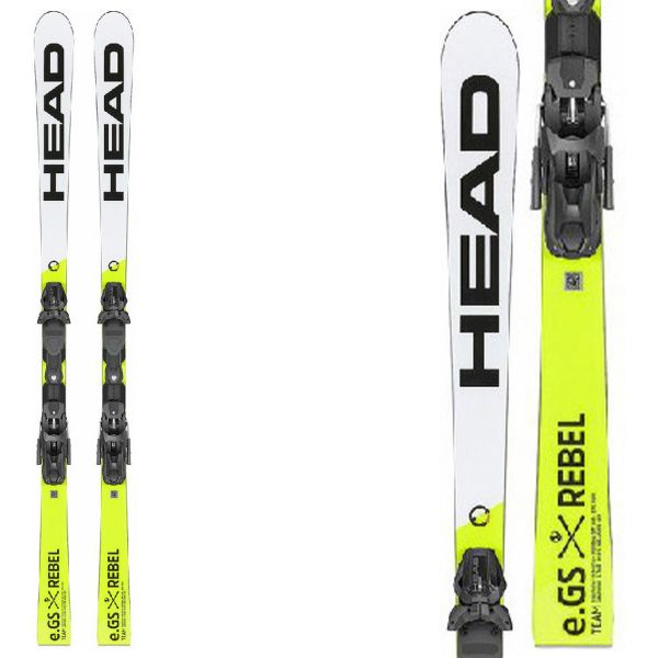 BOTTERO SKI HEAD