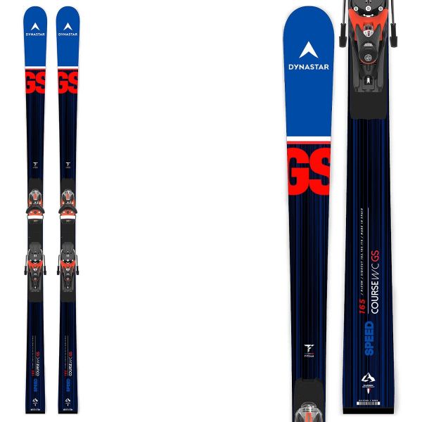 BOTTERO SKI DYNASTAR