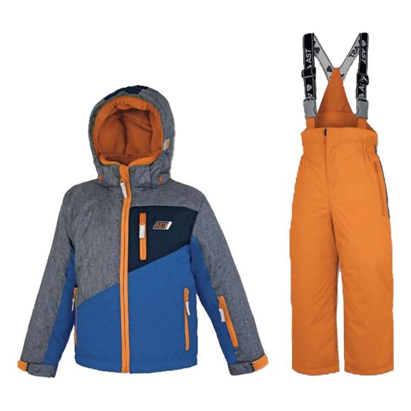 BOTTERO SKI AST