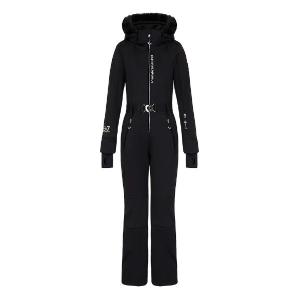 BOTTERO SKI EMPORIO ARMANI