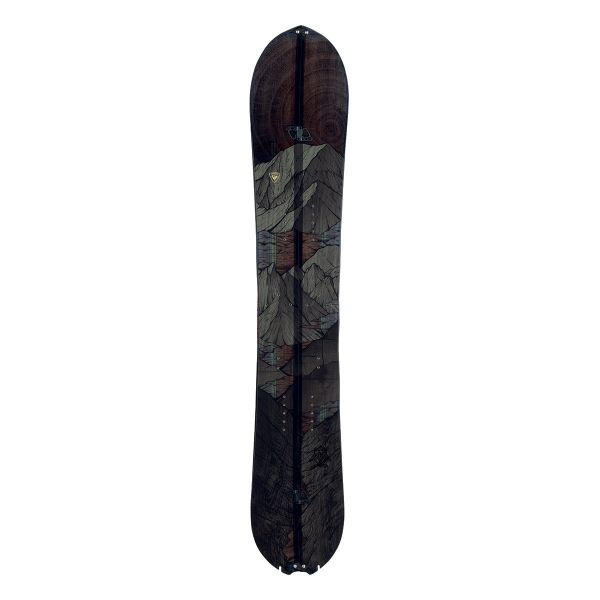 BOTTERO SKI ROSSIGNOL