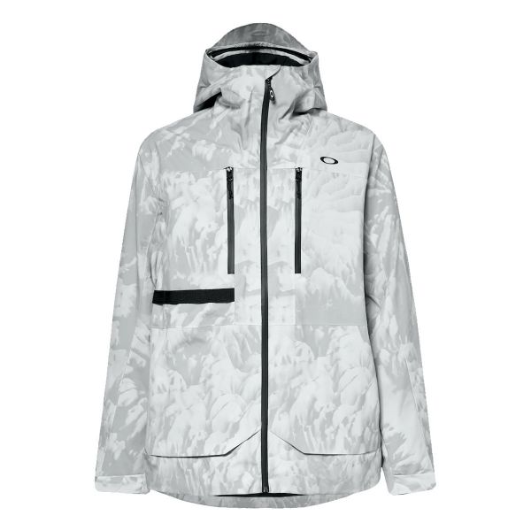 BOTTERO SKI OAKLEY