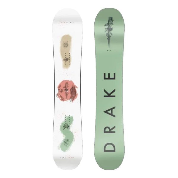 BOTTERO SKI DRAKE