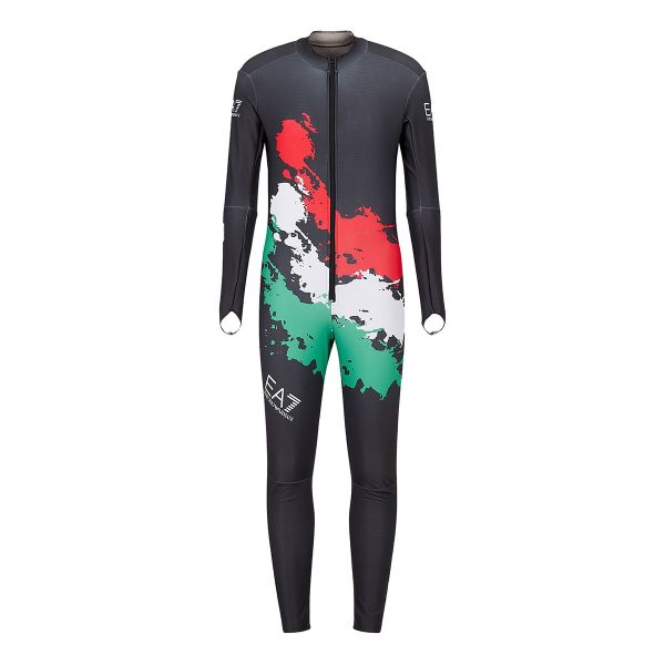 BOTTERO SKI EMPORIO ARMANI