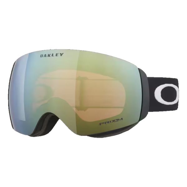 BOTTERO SKI OAKLEY