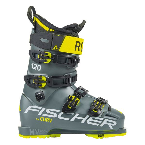 BOTTERO SKI FISCHER