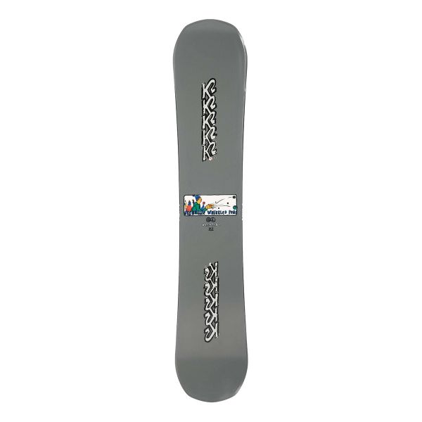 BOTTERO SKI K2