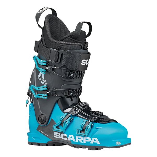 BOTTERO SKI SCARPA