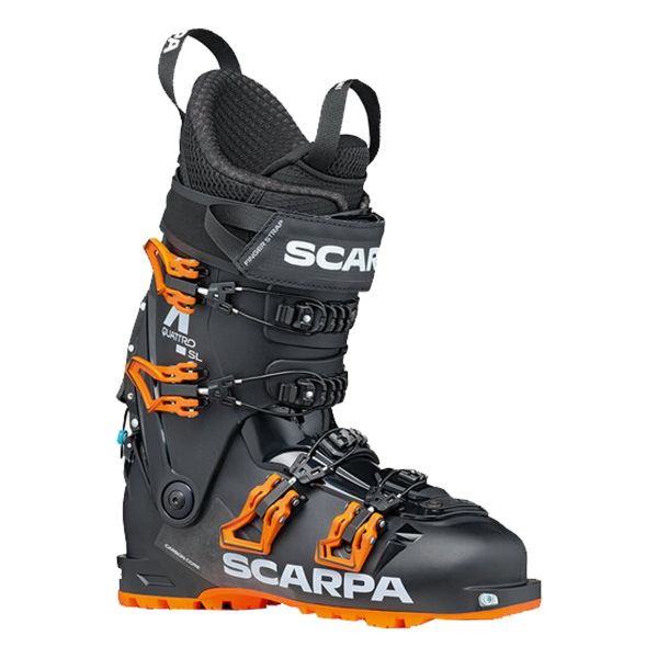 BOTTERO SKI SCARPA