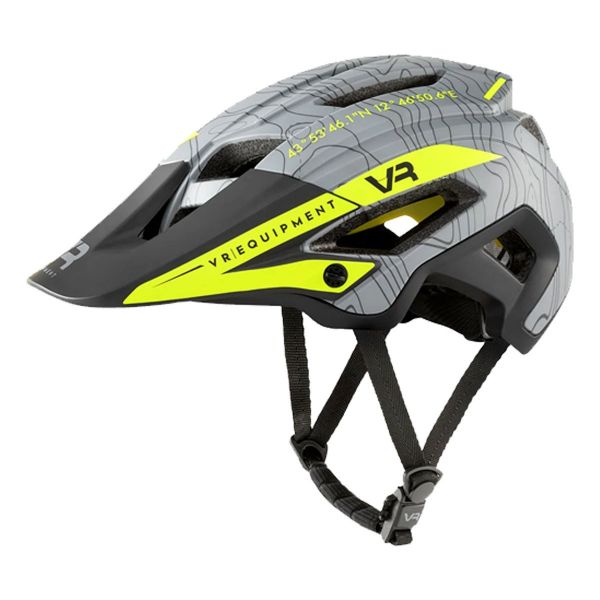 BOTTERO SKI VR EQUIPMENT