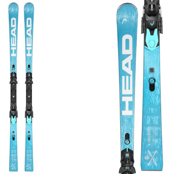 BOTTERO SKI HEAD