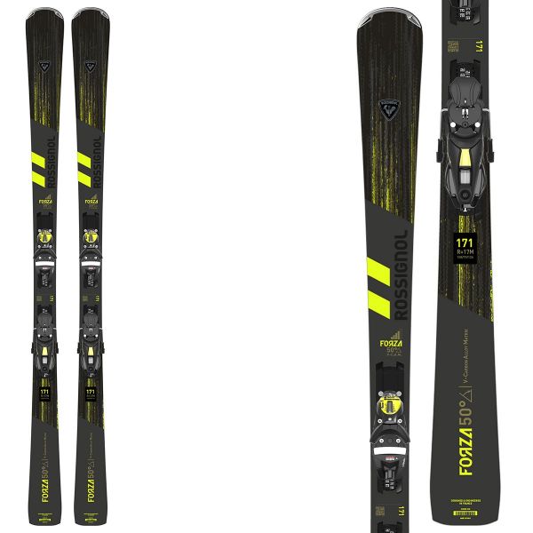 BOTTERO SKI ROSSIGNOL