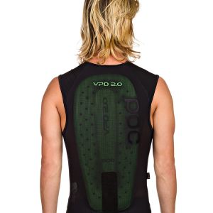 Prezzi Poc spine vpd 2.0 vest back protector black