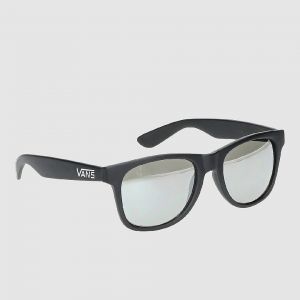 Prezzi Vans spicoli 4 matte black silver mirror