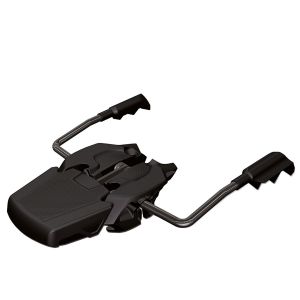 Prezzi Marker royal 136mm 2023 brake black