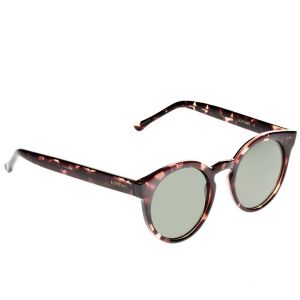 Prezzi Komono lulua crystal giraffe sunglasses crystal giraffe