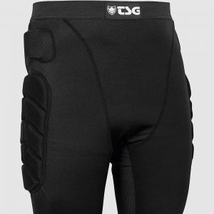 Prezzi Tsg crash all terrain protection pants black