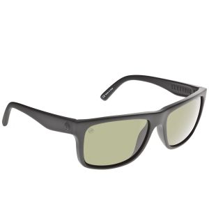 Prezzi Electric swingarm matte black sunglasses ohm grey