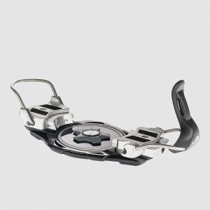 Prezzi F2 race cnc 2023 alpine bindings silver