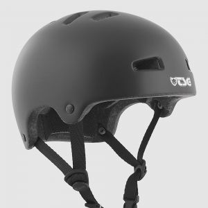 Prezzi Tsg nipper mini solid color helmet youth satin black