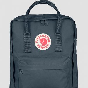 Prezzi Fjallraven kanken backpack graphite