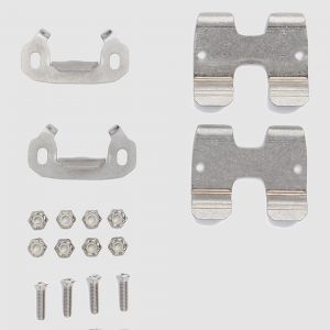 Prezzi Karakoram vert adapters (prime) uni