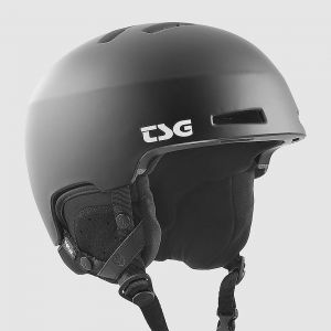 Prezzi Tsg tweak solid color helmet satin black