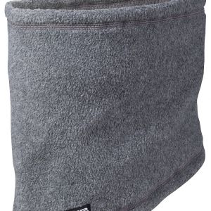 Prezzi Dakine fleece neck warmer charcoal