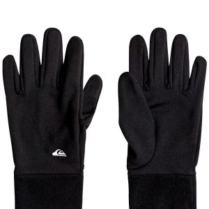 Prezzi Quiksilver hottawa liner gloves black