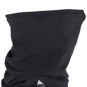 Prezzi Burton neckwarmer kids neck warmer true black
