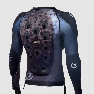 Prezzi Amplifi cortex polymer armor black