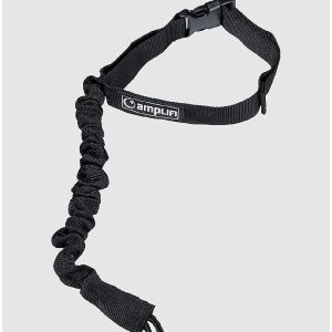 Prezzi Amplifi flex leash black
