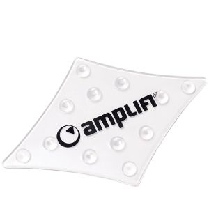 Prezzi Amplifi short stomp pad clear