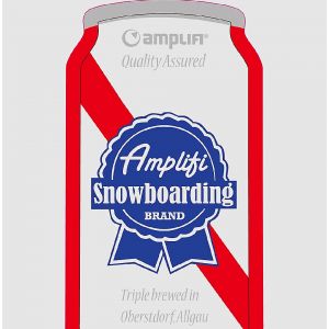 Prezzi Amplifi can stomp pad triple brew