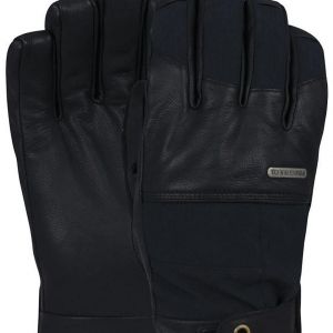 Prezzi Pow tanto gloves black