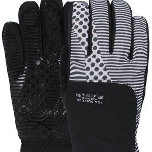 Prezzi Pow zero gloves striper