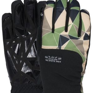 Prezzi Pow zero gloves camo