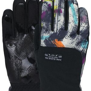 Prezzi Pow zero gloves collage